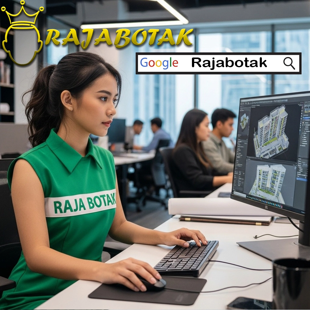 Galeri foto Rajabotak >> Perkumpulan Game Online Dengan Apk Rajabotak Terlengkap di Yogyakarta